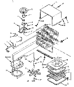 Part Location Diagram of 11788 Maytag Net