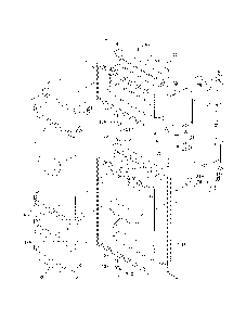 Doors Diagram and Parts List for 25378899013  Kenmore Refrigerator