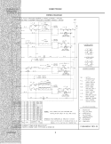 WIRING DIAGRAM Diagram and Parts List for E36EC75DSS2  Electrolux Cooktop
