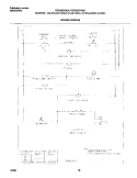 WIRING DIAGRAM Diagram and Parts List for FEF305PHDA  Frigidaire Range