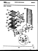 Part Location Diagram of 53000083897 Frigidaire External Condenser