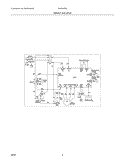 WIRING DIAGRAM Diagram and Parts List for FAS256R2A1  Frigidaire Air Conditioner