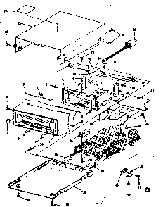 Part Location Diagram of 46-57449-3 Maytag Screw