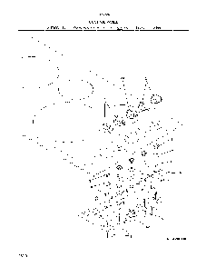 Control panel Diagram and Parts List for 79045302411  Kenmore Cooktop