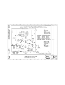Wiring Diagram Diagram and Parts List for FARG4044MW0  Frigidaire Dryer