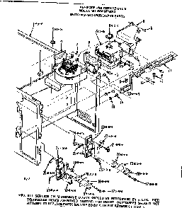 Switches And Microwave Parts Diagram and Parts List for 5649978012  Kenmore Microwave