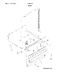 Frame Diagram and Parts List for FGID2466QF9A  Frigidaire Dishwasher