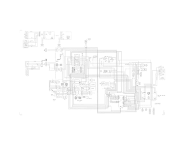Wiring Diagram Diagram and Parts List for DGUS2645LF4  Frigidaire Refrigerator