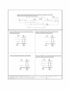 Wiring Diagram Diagram and Parts List for 79042732903  Kenmore Cooktop
