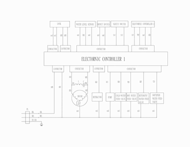 Wiring Diagram Diagram and Parts List for FFTW4120SW  Frigidaire Washer