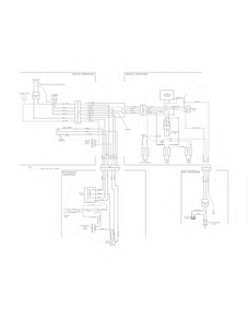 Wiring Diagram Diagram and Parts List for FFTR16B2RS1  Frigidaire Refrigerator
