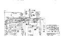 WIRING DIAGRAM Diagram and Parts List for F44Q20CBW0  Frigidaire Refrigerator