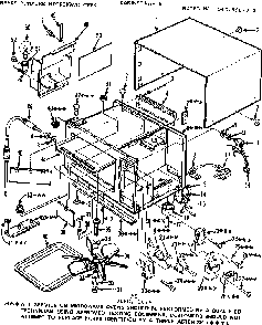 Part Location Diagram of 10373 Maytag Stirrer cover
