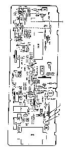 Part Location Diagram of 12394 Maytag Resistor