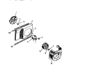 Part Location Diagram of 08013064 Frigidaire SEAL