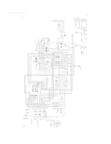 Wiring Diagram Diagram and Parts List for FGUS2632LE2  Frigidaire Refrigerator
