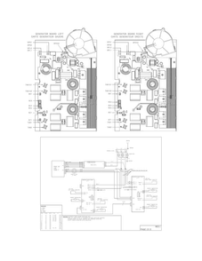Wiring Diagram Diagram and Parts List for EW30IS80RSA  Electrolux Range