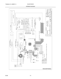 WIRING DIAGRAM Diagram and Parts List for E24CM75GSSA  Electrolux Coffee Maker