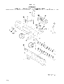 Backguard Diagram and Parts List for 79094192317  Kenmore Range