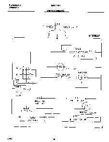 Wiring Schematic Diagram and Parts List for GRT21LRGD2  Gibson Refrigerator