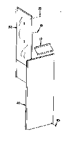 Oil burner assembly Diagram and Parts List for 867749121  Frigidaire Air Conditioner