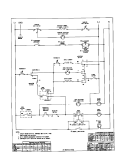 WIRING DIAGRAM Diagram and Parts List for FEF350CCTB  Frigidaire Range
