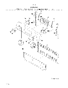 Backguard Diagram and Parts List for 79094172316  Kenmore Range