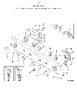 Part Location Diagram of 5304506500 Frigidaire INSTRUCTIONS