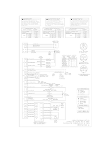 Wiring Diagram Diagram and Parts List for FAFW3001LW1  Frigidaire Washer