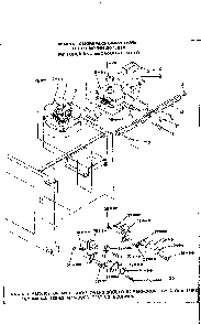 Switches And Microwave Parts Diagram and Parts List for 5648578310  Kenmore Microwave