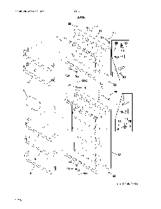 Doors Diagram and Parts List for FFTR1821TW8  Frigidaire Refrigerator