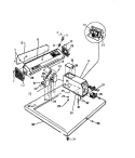 Part Location Diagram of Q428701 Frigidaire SCREW (sold individually, 2 recommended)