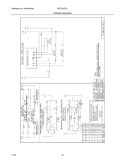 WIRING DIAGRAM Diagram and Parts List for BEC212ES1  Crosley Range