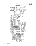 WIRING DIAGRAM Diagram and Parts List for GRS23R4CW2  Gibson Refrigerator