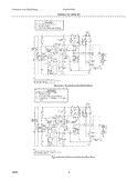 WIRING SCHEMATIC Diagram and Parts List for EI30MH55GSA  Electrolux Microwave
