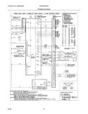 WIRING DIAGRAM Diagram and Parts List for E30EW8CGSS3  Electrolux Wall Oven