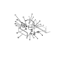 Part Location Diagram of 5303925458 Frigidaire PANEL-ALMOND