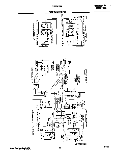 Wiring Diagram Diagram and Parts List for GRT16CRHZ6  Gibson Refrigerator