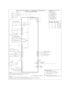 Wiring Diagram Diagram and Parts List for FPEW3077RFA  Frigidaire Wall Oven