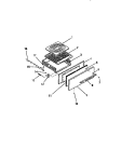 Part Location Diagram of 8007972 Frigidaire SCREW (2)