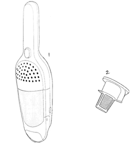 Part Location Diagram of 63216 Frigidaire Pronto Filter Assembly