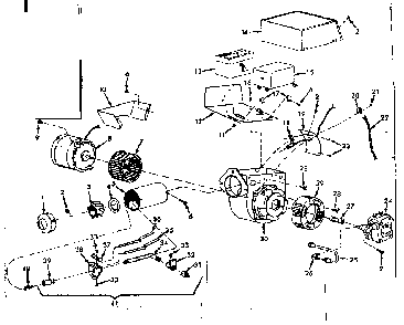 Part Location Diagram of 68962 Frigidaire Wire clamp