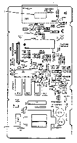 Part Location Diagram of 14265 Maytag Resistor
