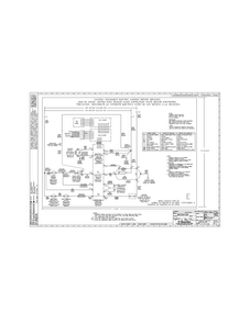 Wiring Diagram Diagram and Parts List for FARE4044MW1  Frigidaire Dryer