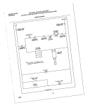 WIRING DIAGRAM Diagram and Parts List for MGF324BGDE  Frigidaire Range