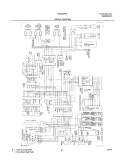 WIRING DIAGRAM Diagram and Parts List for GRS26F5AQ1  Gibson Refrigerator