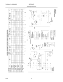WIRING DIAGRAM Diagram and Parts List for MWS833AS2  Uni Washer
