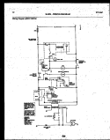 COOKTOP PARTS Diagram and Parts List for 30-1149-23-08  Tappan Range