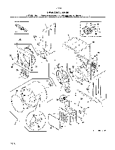 Part Location Diagram of 5304517473 Frigidaire PANEL