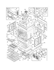 Part Location Diagram of 139085502 Frigidaire PLATE